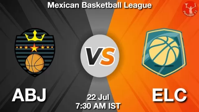 ABJ vs ELC Dream11 Fantasy Prediction ABJ vs ELC Dream11 Team Prediction, Fantasy NBA Tips