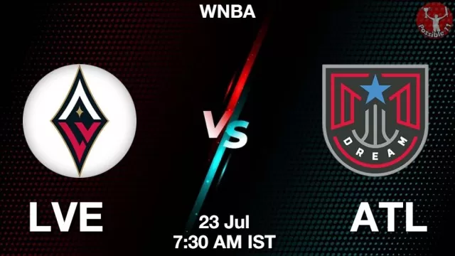 LVE vs ATL Dream11 Fantasy Prediction LVE vs ATL Dream11 Team Prediction, Fantasy NBA Tips