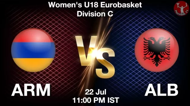 ARM vs ALB Dream11 Team Prediction, Fantasy NBA Tips