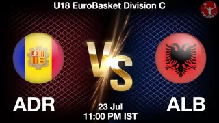ADR vs ALB