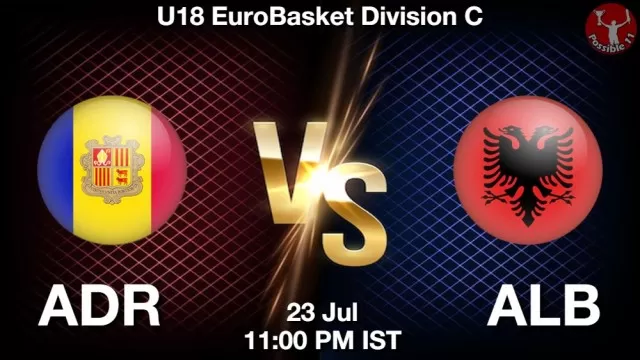 ADR vs ALB Dream11 Fantasy Prediction ADR vs ALB Dream11 Team Prediction, Fantasy NBA Tips