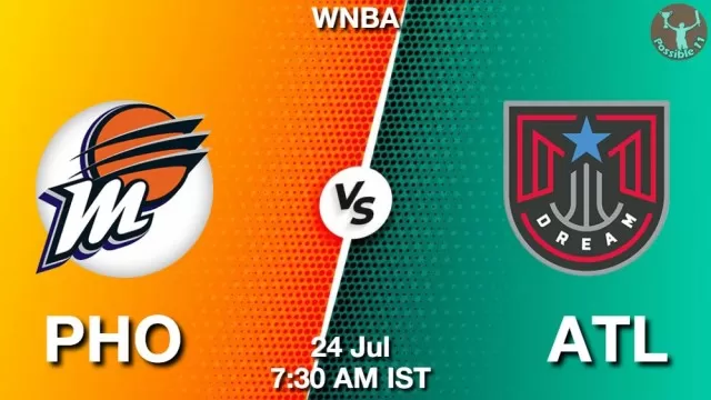 PHO vs ATL Dream11 Fantasy Prediction PHO vs ATL Dream11 Team Prediction, Fantasy NBA Tips