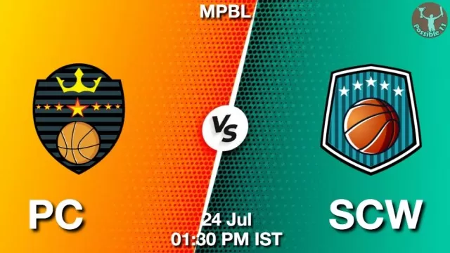 PC vs SCW Dream11 Fantasy Prediction PC vs SCW Dream11 Team Prediction, Fantasy NBA Tips