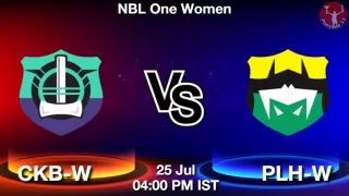 CKB-W vs PLH-W
