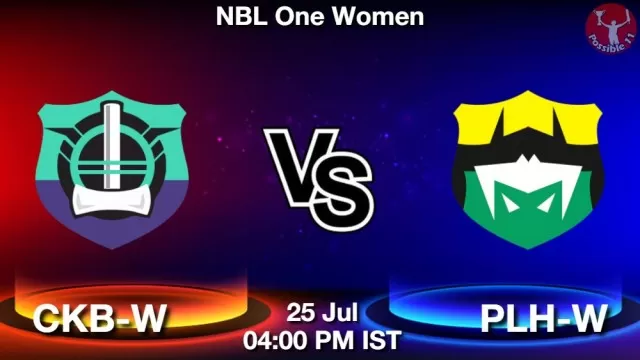 CKB-W vs PLH-W Dream11 Fantasy Prediction CKB-W vs PLH-W Dream11 Team Prediction, Fantasy NBA Tips