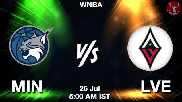 MIN vs LVE Dream11 Fantasy Prediction MIN vs LVE Dream11 Team Prediction, Fantasy NBA Tips