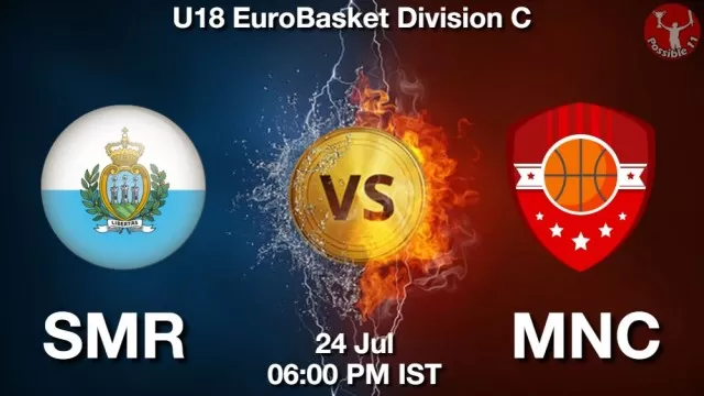 SMR vs MNC Dream11 Team Prediction, Fantasy NBA Tips