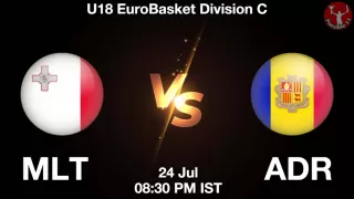 MLT vs ADR