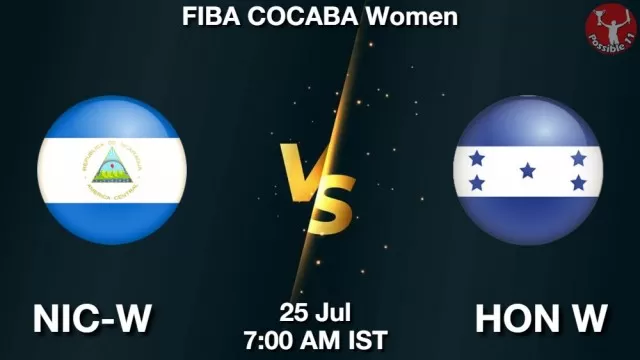NIC-W vs HON W Dream11 Fantasy Prediction NIC-W vs HON W Dream11 Team Prediction, Fantasy NBA Tips