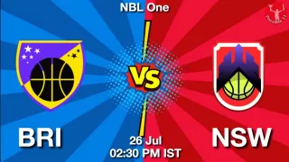 BRI vs NSW
