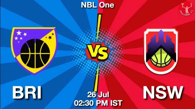BRI vs NSW Dream11 Team Prediction, Fantasy NBA Tips