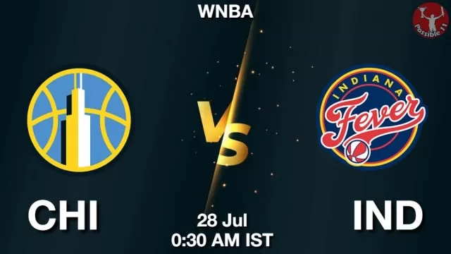 CHI vs IND Dream11 Team Prediction, Fantasy NBA Tips