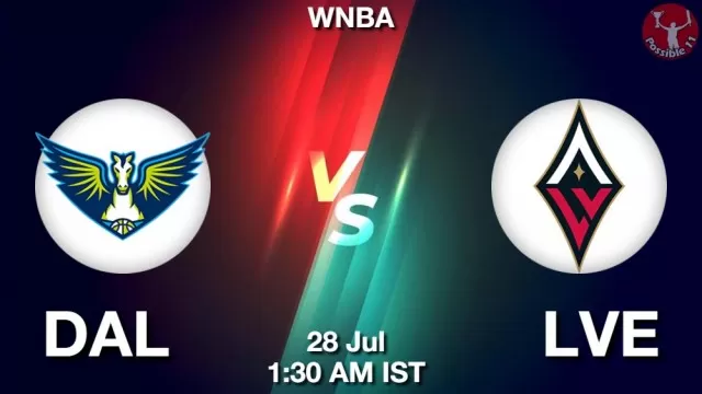 DAL vs LVE Dream11 Fantasy Prediction DAL vs LVE Dream11 Team Prediction, Fantasy NBA Tips