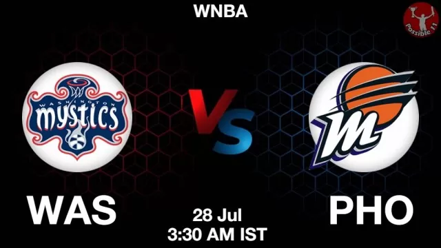 WAS vs PHO Dream11 Team Prediction, Fantasy NBA Tips