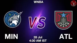 MIN vs ATL