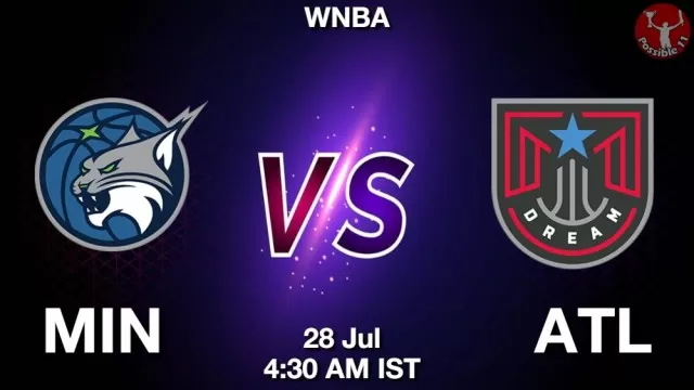 MIN vs ATL Dream11 Team Prediction, Fantasy NBA Tips
