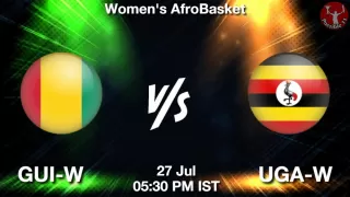 GUI-W vs UGA-W