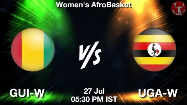 GUI-W vs UGA-W Dream11 Fantasy Prediction GUI-W vs UGA-W Dream11 Team Prediction, Fantasy NBA Tips