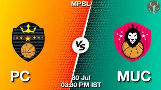 PC vs MUC