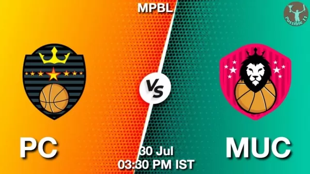 PC vs MUC Dream11 Fantasy Prediction PC vs MUC Dream11 Team Prediction, Fantasy NBA Tips