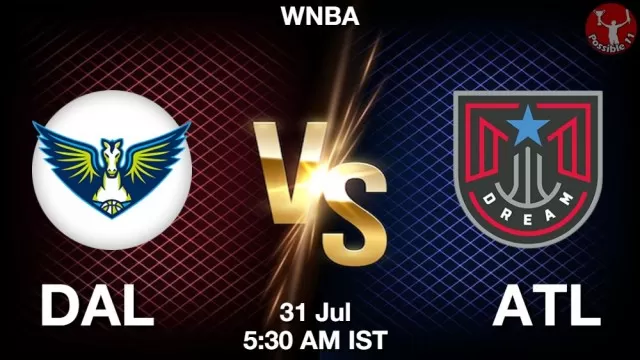 DAL vs ATL Dream11 Fantasy Prediction DAL vs ATL Dream11 Team Prediction, Fantasy NBA Tips
