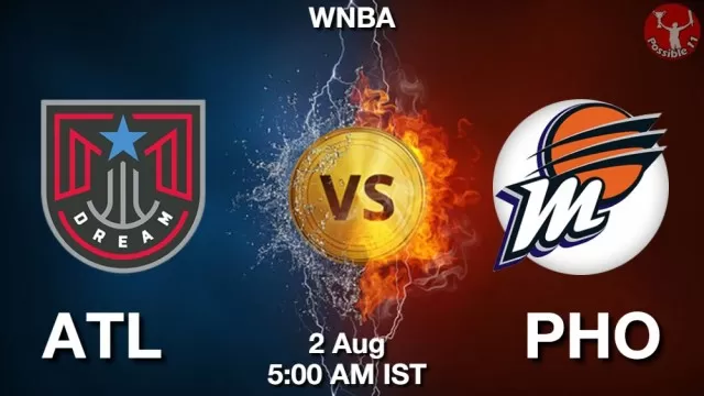 ATL vs PHO Dream11 Fantasy Prediction ATL vs PHO Dream11 Team Prediction, Fantasy NBA Tips