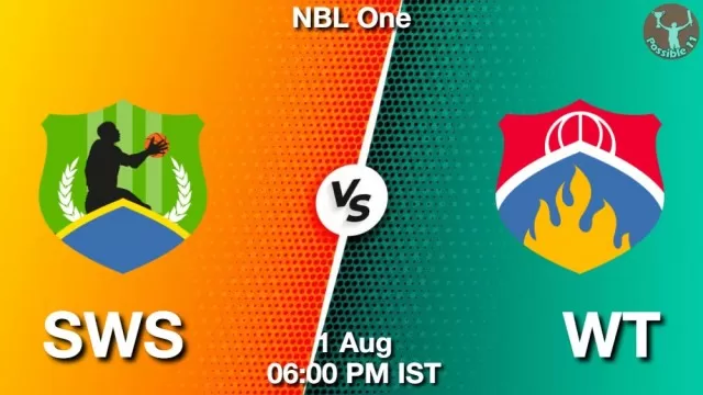 SWS vs WT Dream11 Fantasy Prediction SWS vs WT Dream11 Team Prediction, Fantasy NBA Tips
