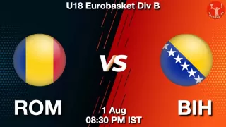 ROM vs BIH