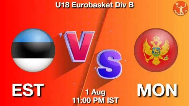 EST vs MON Dream11 Fantasy Prediction EST vs MON Dream11 Team Prediction, Fantasy NBA Tips