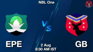 EPE vs GB