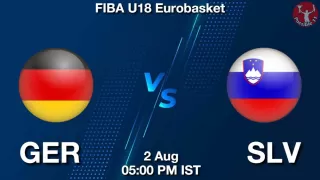 GER vs SLV