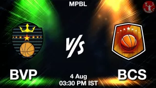 BVP vs BCS