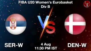 SER-W vs DEN-W Matcch Previews