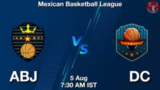 ABJ vs DC Matcch Previews