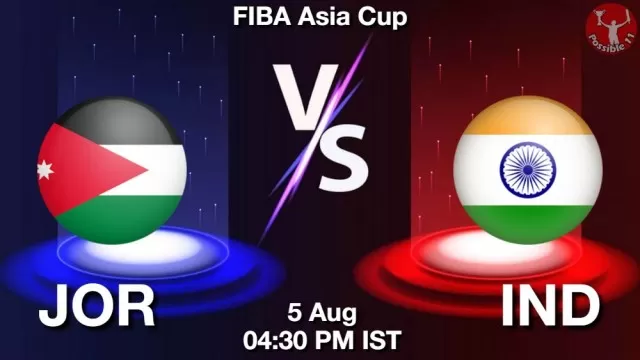 JOR vs IND Dream11 Team Prediction, Fantasy NBA Tips