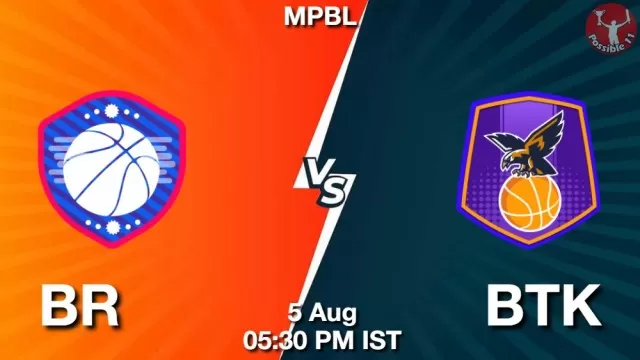 BR vs BTK Dream11 Fantasy Prediction BR vs BTK Dream11 Team Prediction, Fantasy NBA Tips