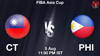 CT vs PHI