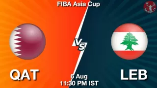 QAT vs LEB