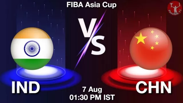 IND vs CHN Dream11 Team Prediction, Fantasy NBA Tips