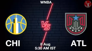 CHI vs ATL