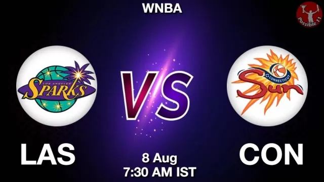 LAS vs CON Dream11 Team Prediction, Fantasy NBA Tips