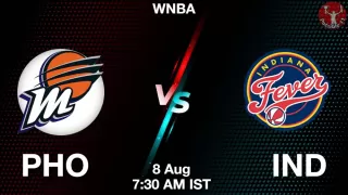 PHO vs IND