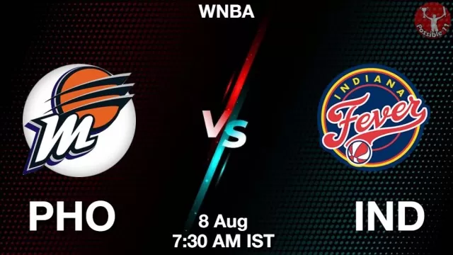 PHO vs IND Dream11 Fantasy Prediction PHO vs IND Dream11 Team Prediction, Fantasy NBA Tips