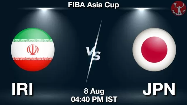 IRI vs JPN Dream11 Team Prediction, Fantasy NBA Tips
