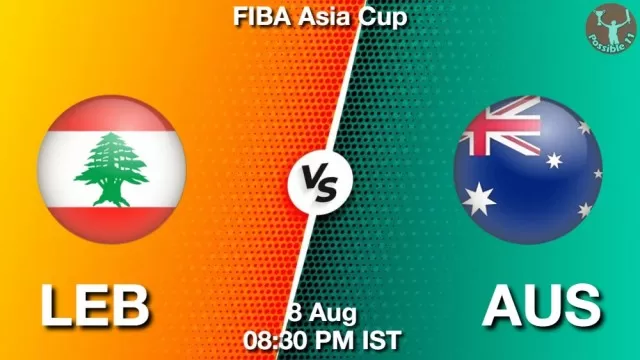 LEB vs AUS Dream11 Team Prediction, Fantasy NBA Tips