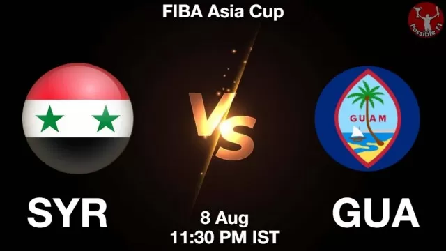 SYR vs GUA Dream11 Team Prediction, Fantasy NBA Tips