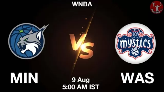 MIN vs WAS Dream11 Team Prediction, Fantasy NBA Tips