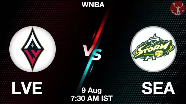 LVE vs SEA Dream11 Team Prediction, Fantasy NBA Tips