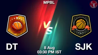DT vs SJK
