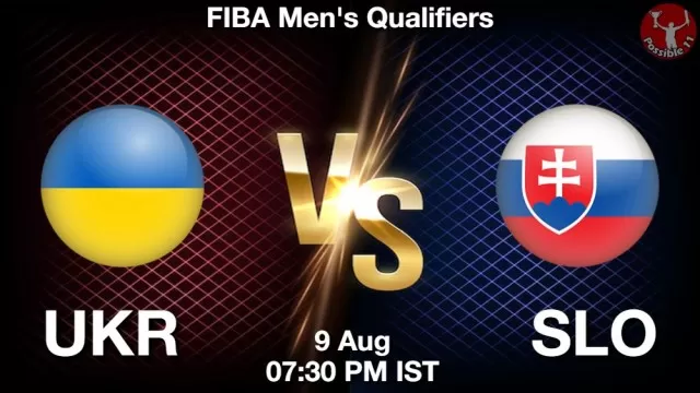 UKR vs SLO Dream11 Fantasy Prediction UKR vs SLO Dream11 Team Prediction, Fantasy NBA Tips